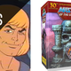 Illustration for article titled Weeds, The West Wing, He-Man, Homeworld